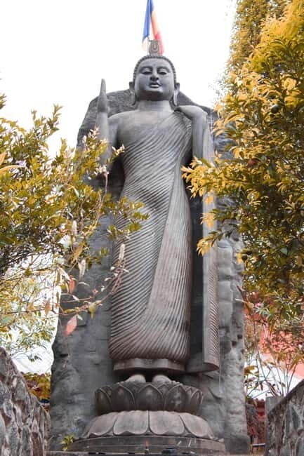 Best of Sri Lanka  10 Day Private Tour - FAQ