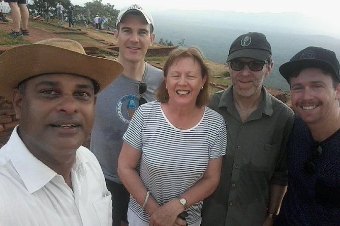 Best of Sri Lanka 12-Night Private Tour A/C Transport Only  - Negombo - Tour Highlights