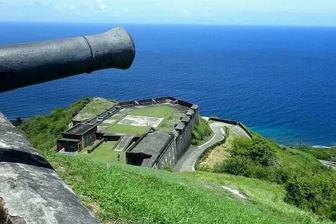 Best of St. Kitts Highlight Tour and Beach - The Sum Up