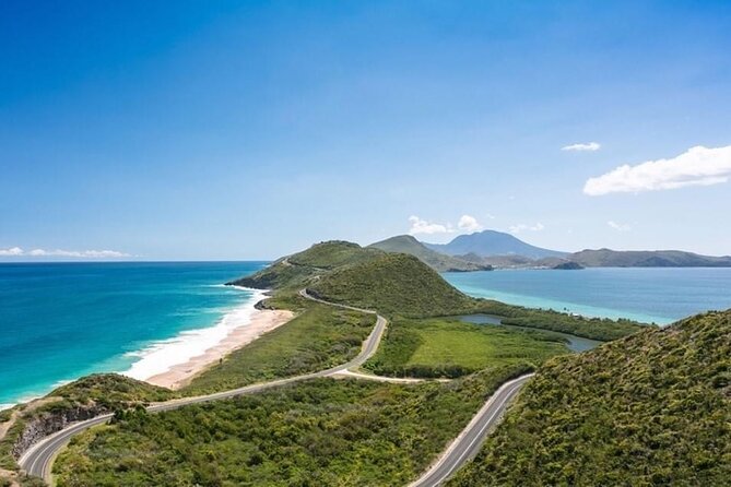 Best of St. Kitts Private Half Day Tour - Tour Highlights
