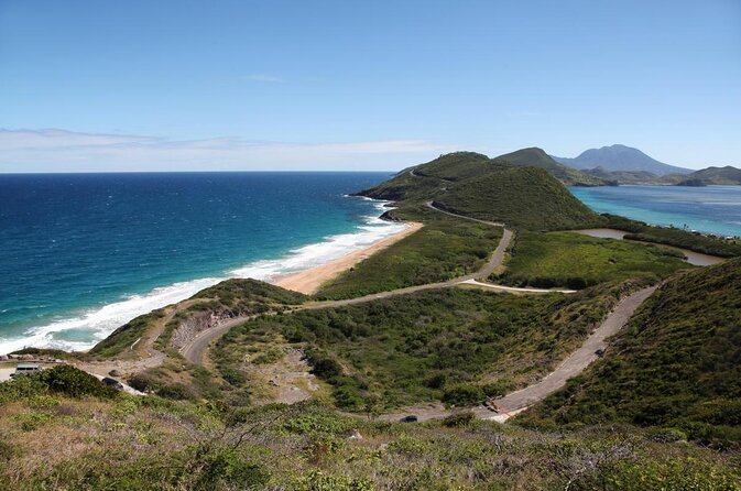 Best of St. Kitts Private Half Day Tour - Itinerary Overview