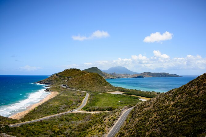 Best of St. Kitts Tour - Reviews and Ratings