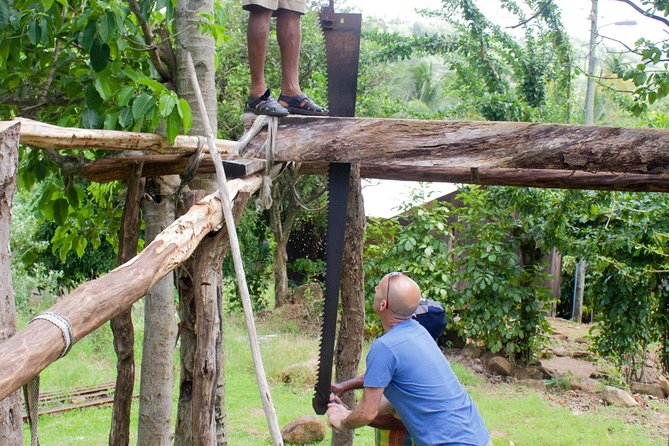 Best of St Lucia Cultural Heritage Tour - Overview and Itinerary
