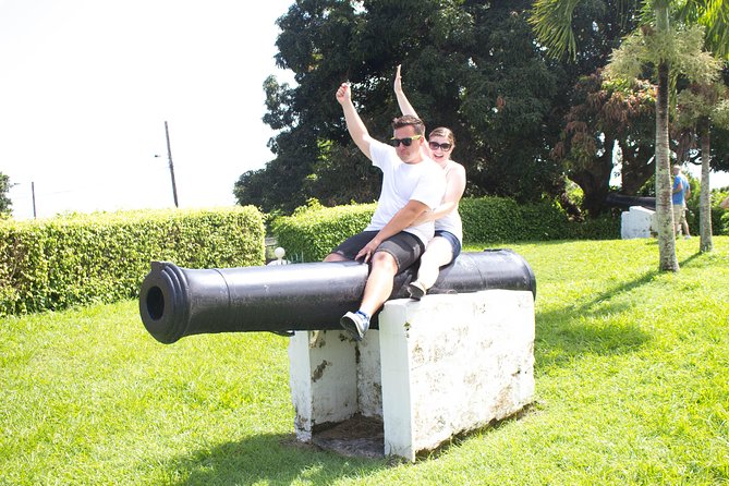Best of St Lucia Cultural Heritage Tour - Fond Latisab: Local Traditions