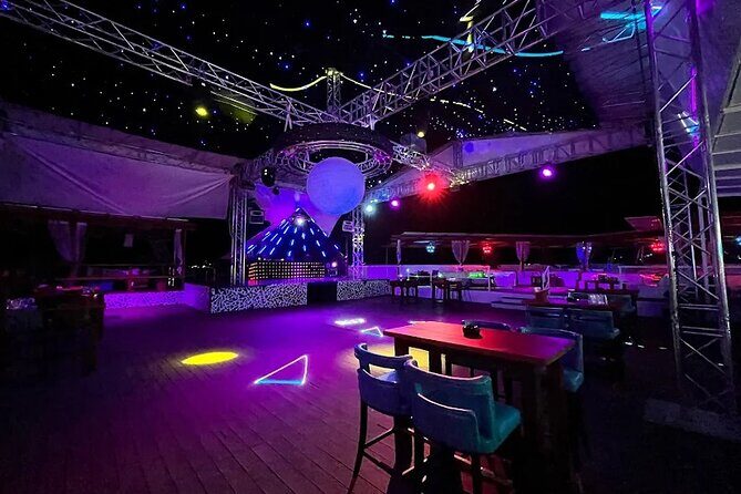 Best Of St Maarten Private Nightlife Tour - Exploring the Best of St. Maarten Private Nightlife Tour: An Honest Review