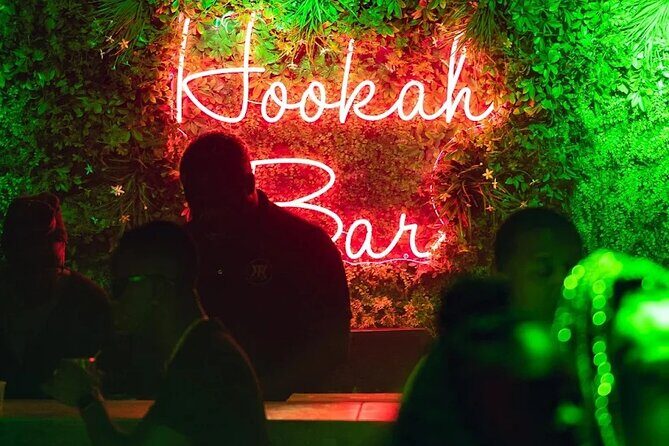 Best Of St Maarten Private Nightlife Tour - A Closer Look at the Tour Itinerary and What You Can Expect