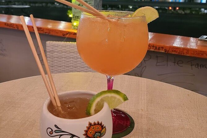 Best Of St Maarten Private Nightlife Tour - Practical Details and Tips