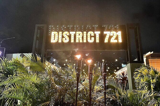 Best Of St Maarten Private Nightlife Tour - FAQ