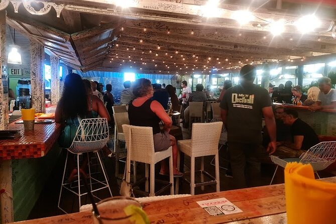 Best Of St Maarten Private Nightlife Tour - Traveler Photos and Reviews