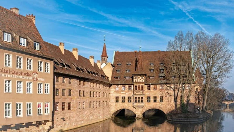Best of Stein bei Nürnberg Private Walking Tour with a Local - Who Will Love This Tour?