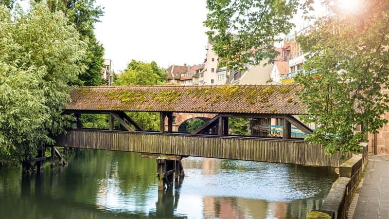 Best of Stein bei Nürnberg Private Walking Tour with a Local - The Sum Up