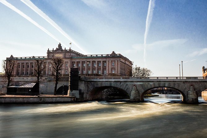 Best of Stockholm Photography and Sightseeing Tour - Inclusions