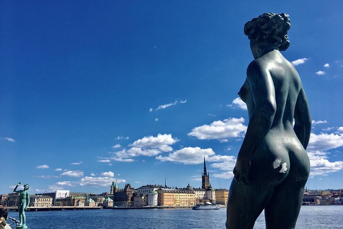 Best of Stockholm Private VIP City Tour by Limousine Car, 6h - Booking Information