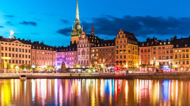 Best of Stockholm: Private Walking Tour with a Local - Exploring Stockholm with a Private Local Guide: A Detailed Review