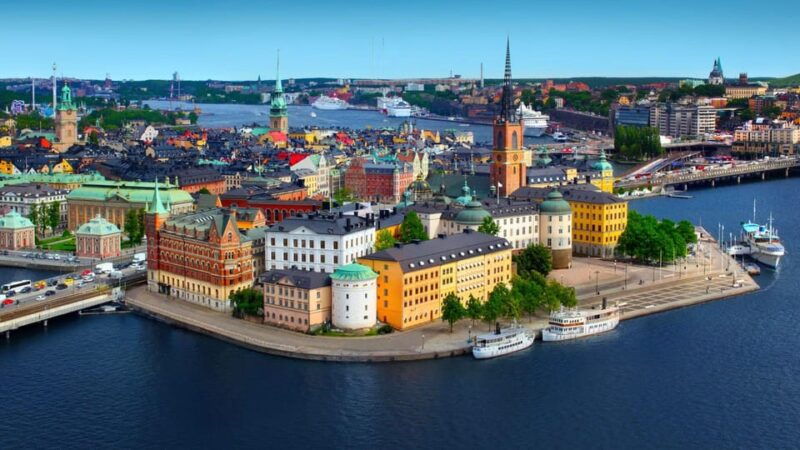 Best of Stockholm: Private Walking Tour with a Local - Why Choose This Tour?