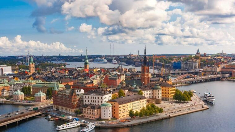 Best of Stockholm: Private Walking Tour with a Local - What to Expect on Your Stockholm Walking Tour