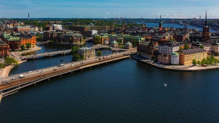 Best of Stockholm: Private Walking Tour with a Local - Who Should Book This Tour?