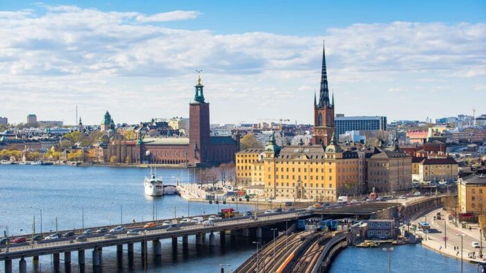 Best of Stockholm: Private Walking Tour with a Local - Frequently Asked Questions
