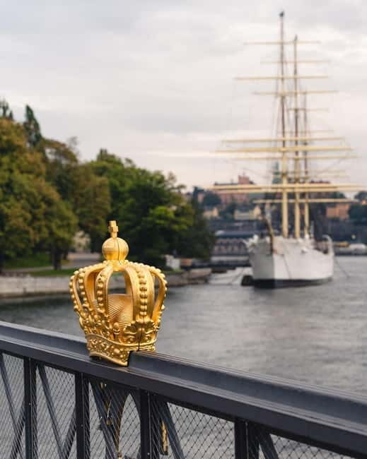 Best of Stockholm Walking Tour-3 Hours, Small Group max 10 - Value and Pricing: Is It Worth It?
