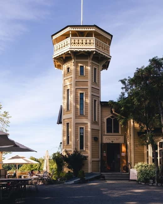 Best of Stockholm Walking Tour-3 Hours, Small Group max 10 - FAQ