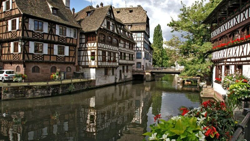 Best of Strasbourg: Private Walking Tour With a Local - Good To Know
