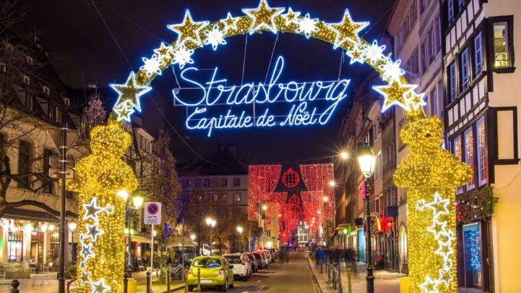 Best of Strasbourg: Private Walking Tour With a Local - Preparing for an Unforgettable Experience