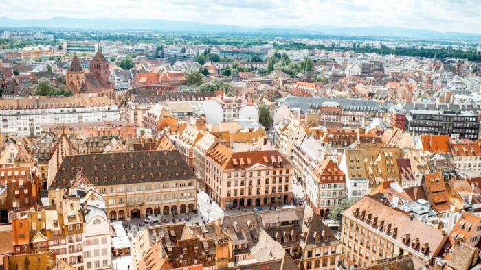 Best of Strasbourg: Private Walking Tour With a Local - Frequently Asked Questions