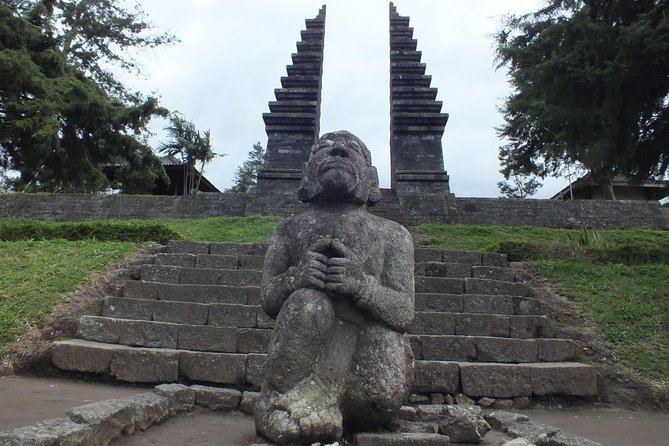 Best of Surakarta Country Site Tour - Itinerary Overview