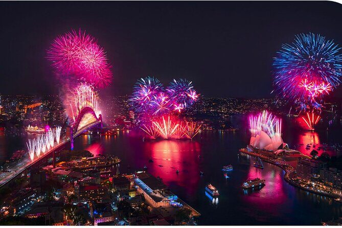 Best of Sydney and Blue Mountains 2 Days Luxury Private tour - Good To Know