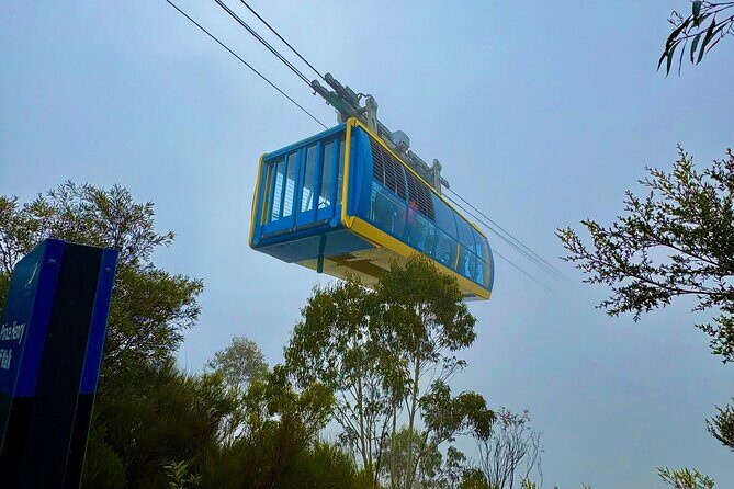 Best of Sydney and Blue Mountains 2 Days Luxury Private tour - Practical Details and What You Should Know