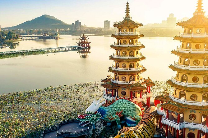 Best of Taiwan 9 Days Tour - Tour Highlights