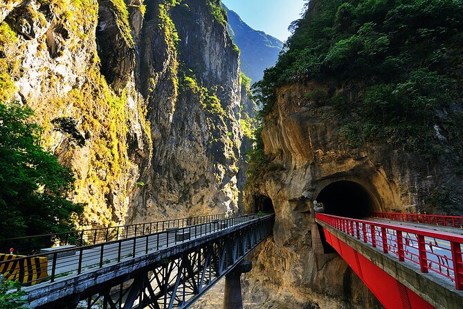 Best of Taiwan 9 Days Tour - Transportation Options