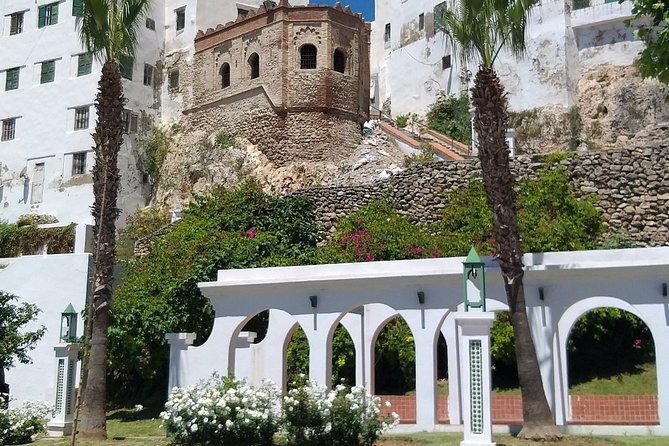 Best of Tangier, 2 Days Tour to Chefchaouen & Tetouan - Inclusions and Amenities