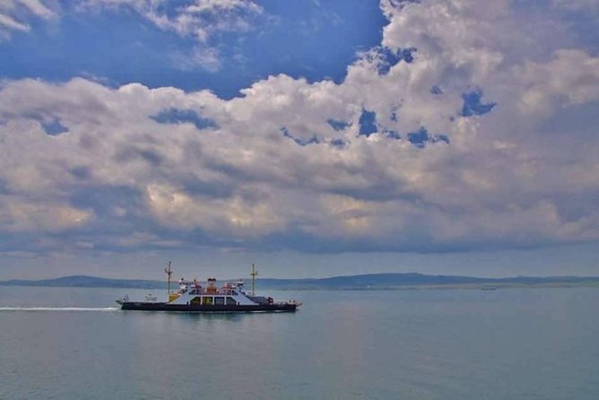 Best of Tantalising Turkey on an Exciting 12 Days Tour - Ephesus Ancient Ruins