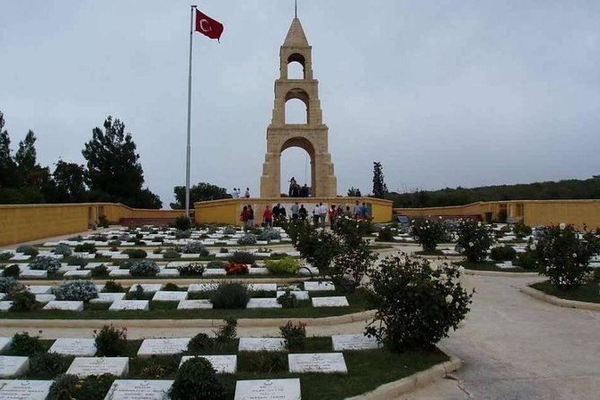 Best of Tantalising Turkey on an Exciting 12 Days Tour - Antalyas Beautiful Beaches