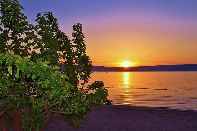 Best of Tantalising Turkey on an Exciting 12 Days Tour - Turkish Bath Experience