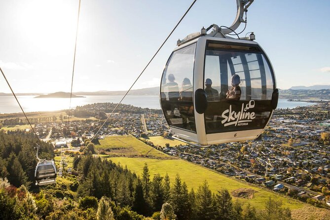 Best of Tauranga & Rotoruas Hidden Secrets - Private Shore Tour - Start Time