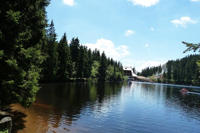 Best of the Black Forest From Basel - Must-Visit Towns and Villages in the Black Forest