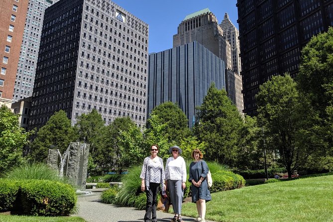 Best of the Burgh Walking Tour - Cancellation Policy and Traveler Photos