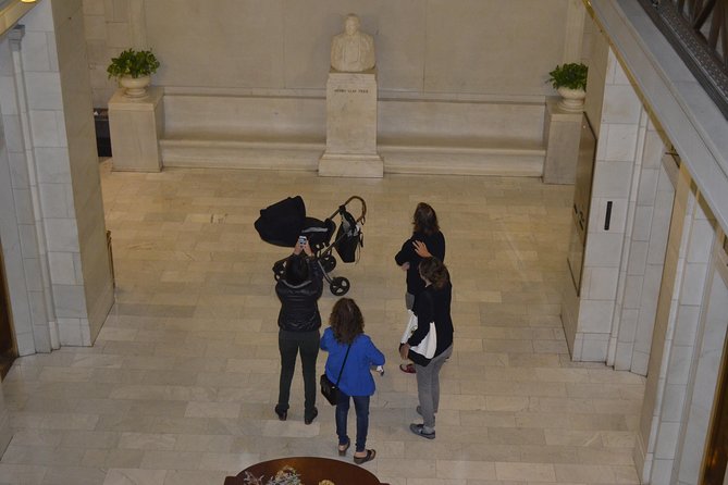 Best of the Burgh Walking Tour - Common Questions