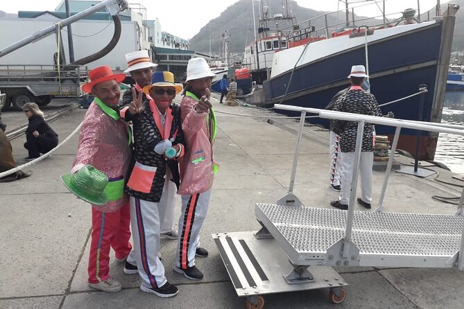 Best Of The Cape 8 Hour Private Tour - Review Verification Process