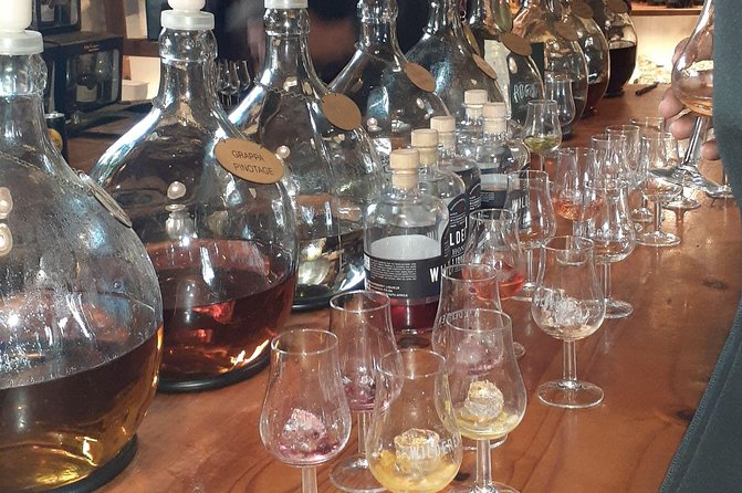 Best Of The Cape 8 Hour Private Tour - Assistance From Viator Help Center