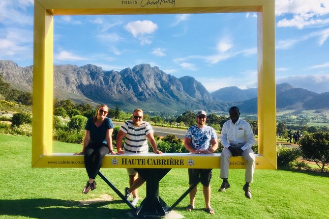 Best of the Cape - Cape Point: the Southwestern Tip of Africa