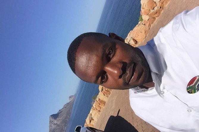 Best of the Cape - Stellenbosch: Wine Tasting and Cellar Tour