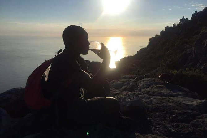 Best of the Cape - Hotel Pick-Up: Convenient Starting Point