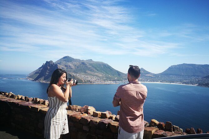 Best of the Cape Full Day Private Tour - Tour Highlights