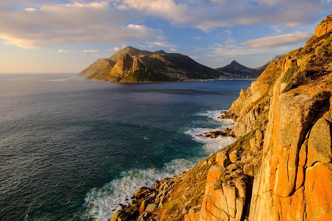 Best of the Cape Peninsula Private Tour - Scenic Landscapes