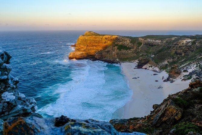 Best of the Cape Peninsula Private Tour - Common Questions