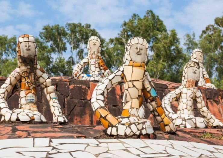Best of the Chandigarh (Guided Full Day City Tour) - Good To Know