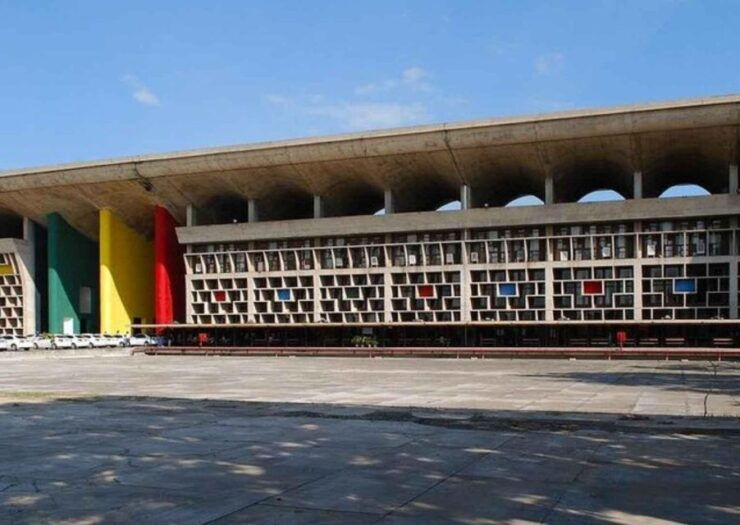 Best of the Chandigarh (Guided Full Day City Tour) - Tour Overview
